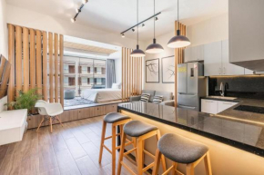 Apartment in Single 1 Punta Cana Downtown